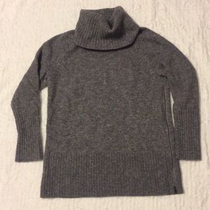 Banana Republic wool blend sweater